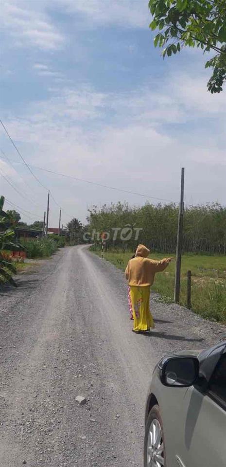 Bán đất chính chủ