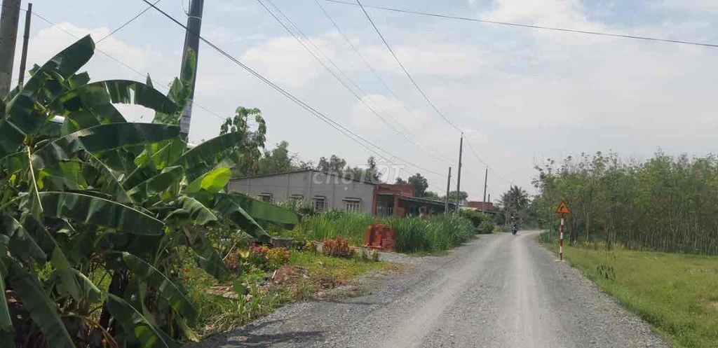 Bán đất chính chủ