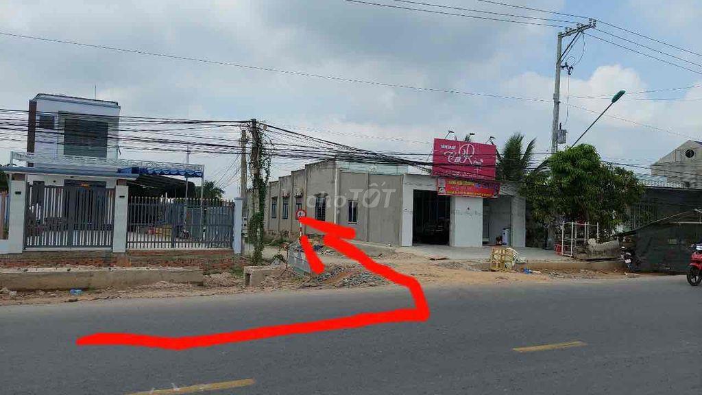 Bán đất chính chủ