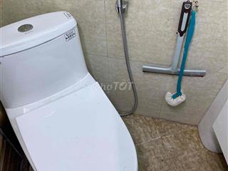 nhà sửa gần như mới