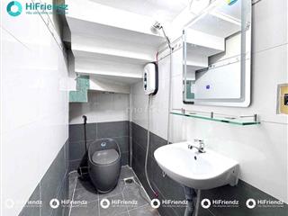 TRƯỜNG CHINH STUDIO FULL NỘI THẤT GIÁ RẺ AN NINH trống sẵn