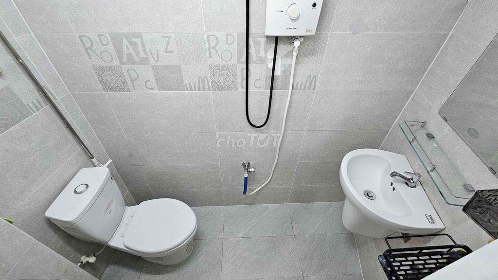 1PN TÁCH BẾP ban công SIU SIU RỘNG Ở PHAN ĐĂNG LƯU PHÚ NHUẬN GIÁ RẺ