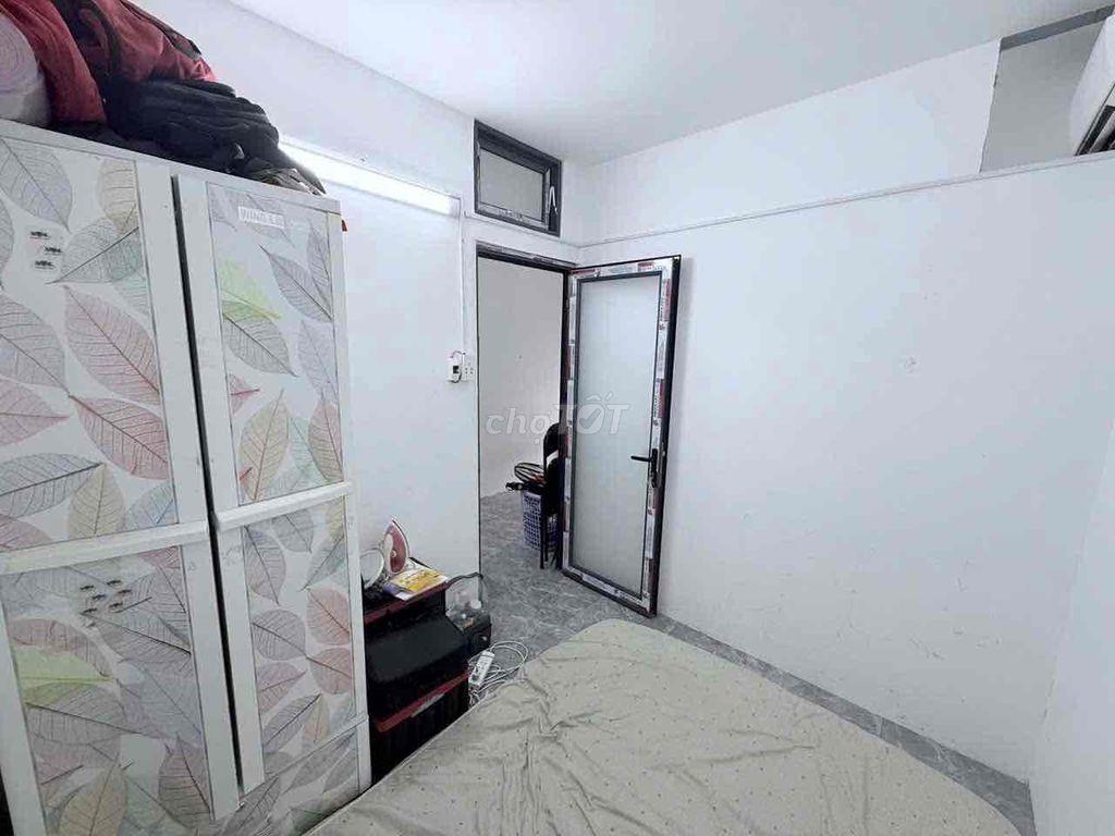 2PN, 1PK Hoàng Minh Giám Phú Nhuận, giá rẻ, cuối tháng trống