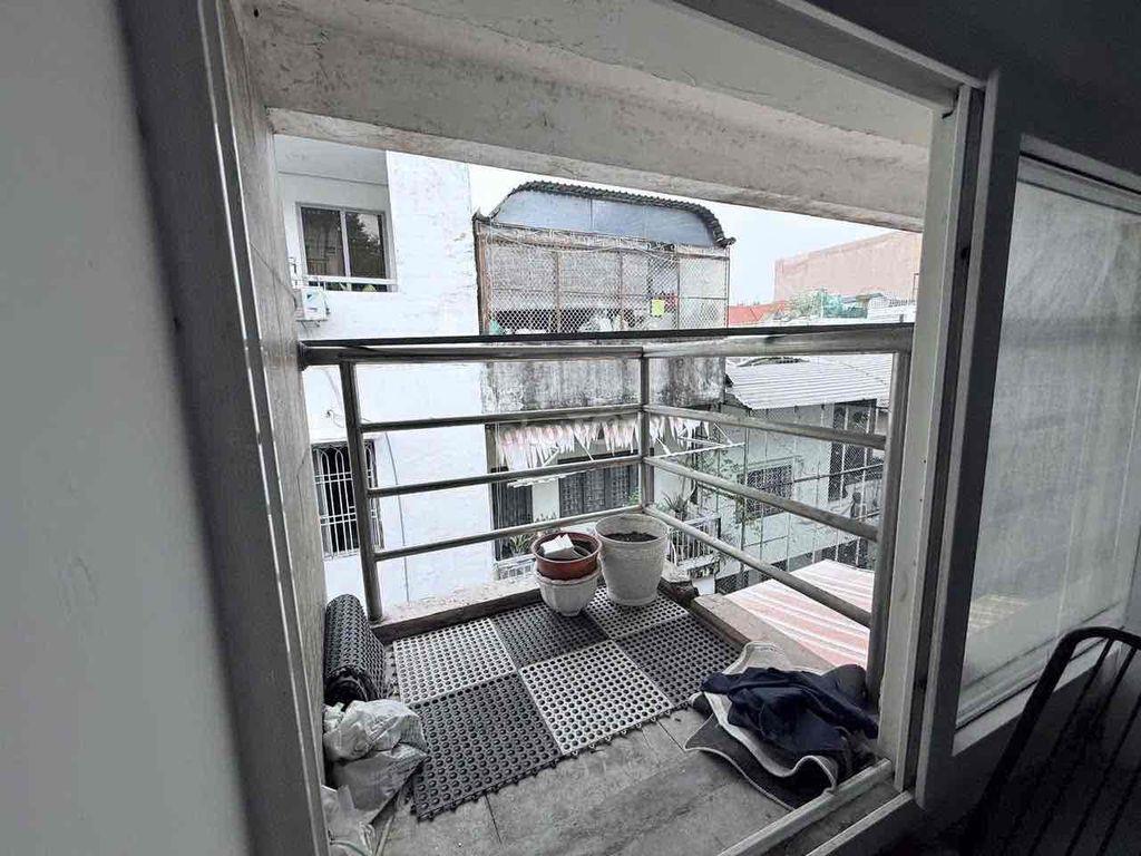 2PN, 1PK Hoàng Minh Giám Phú Nhuận, giá rẻ, cuối tháng trống