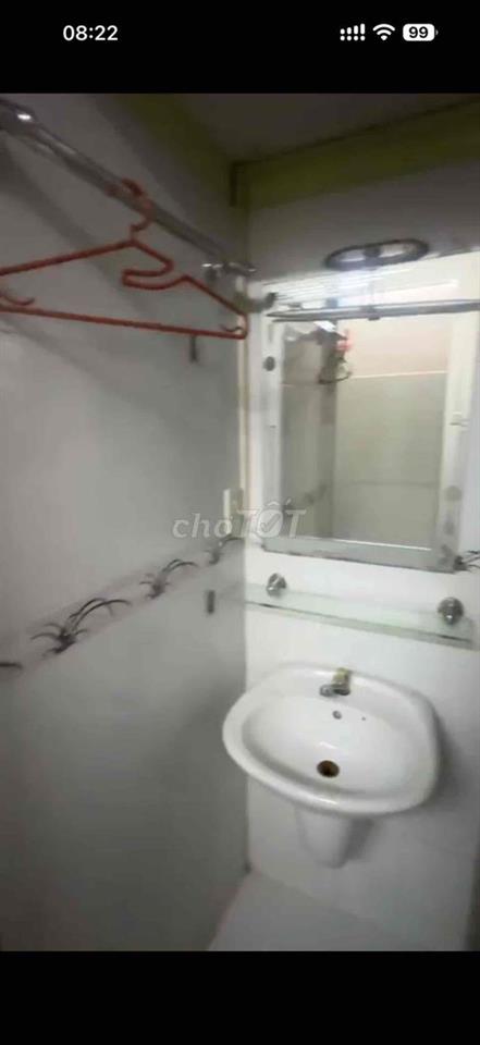 PHẠM NGŨ LÃO Q1 GIÁ RẺ Ở ĐC 1-2NGUOI FULL NỘI THẤT NHA