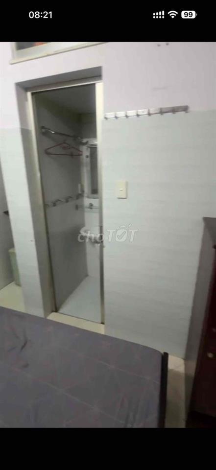 PHẠM NGŨ LÃO Q1 GIÁ RẺ Ở ĐC 1-2NGUOI FULL NỘI THẤT NHA