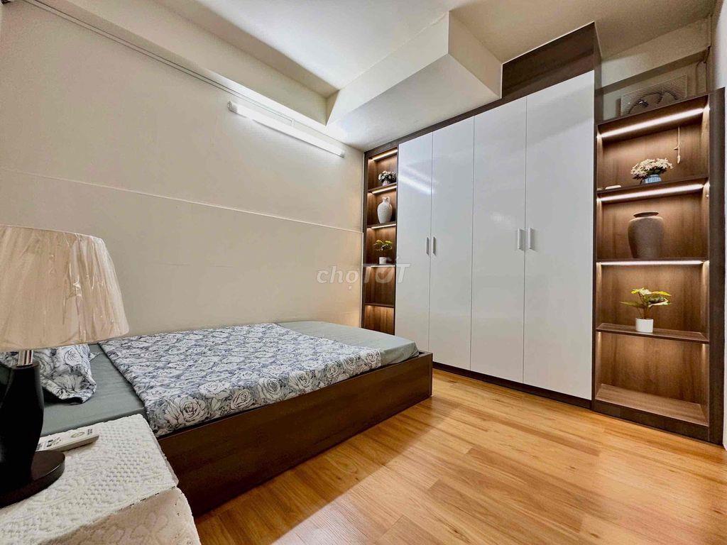 CĂN HỘ 2PN 2WC TÁCH BẾP NHÀ NEW FULL NỘI THẤT NEW 100% PHÚ NHUẬN