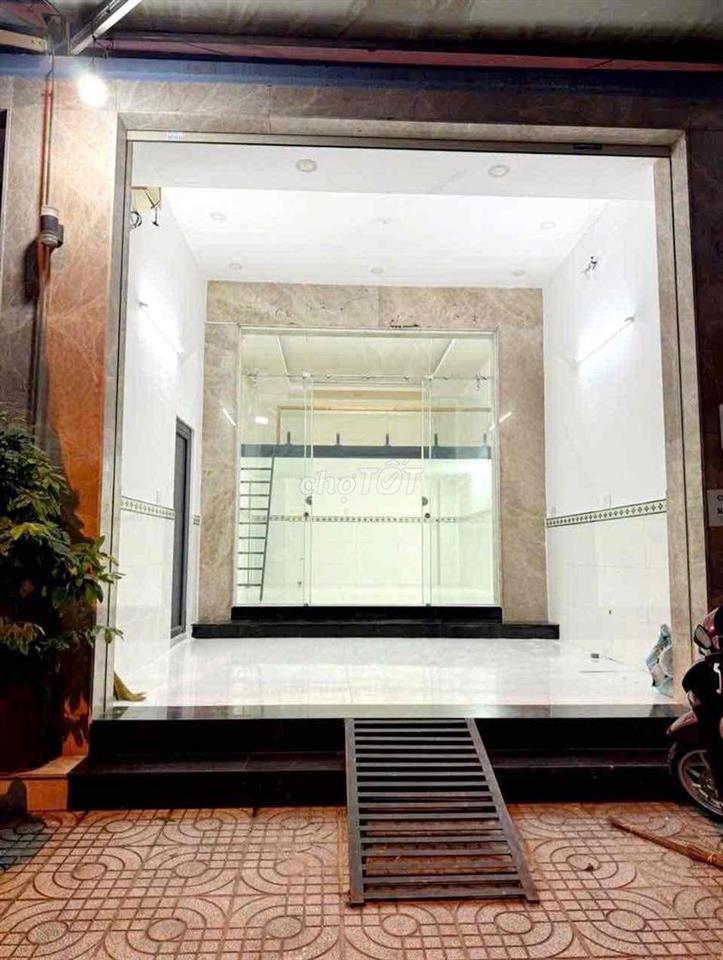 🏠 CHO THUÊ MẶT BẰNG – MẶT TIỀN ĐƯỜNG HÀ THỊ KHIÊM, TRUNG MỸ TÂY, QUẬN