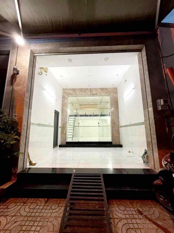 🏠 CHO THUÊ MẶT BẰNG – MẶT TIỀN ĐƯỜNG HÀ THỊ KHIÊM, TRUNG MỸ TÂY, QUẬN