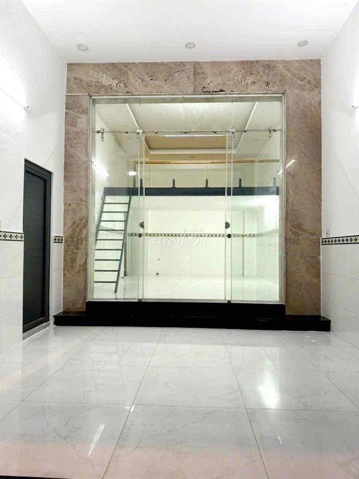 🏠 CHO THUÊ MẶT BẰNG – MẶT TIỀN ĐƯỜNG HÀ THỊ KHIÊM, TRUNG MỸ TÂY, QUẬN