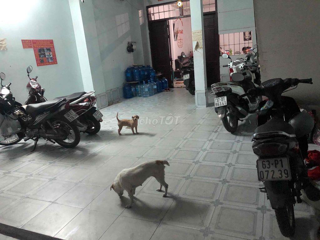 Phòng trọ q12