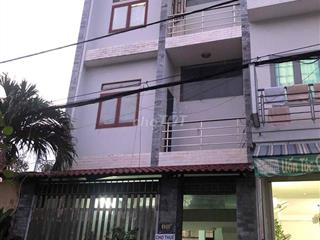 Phòng trọ q12
