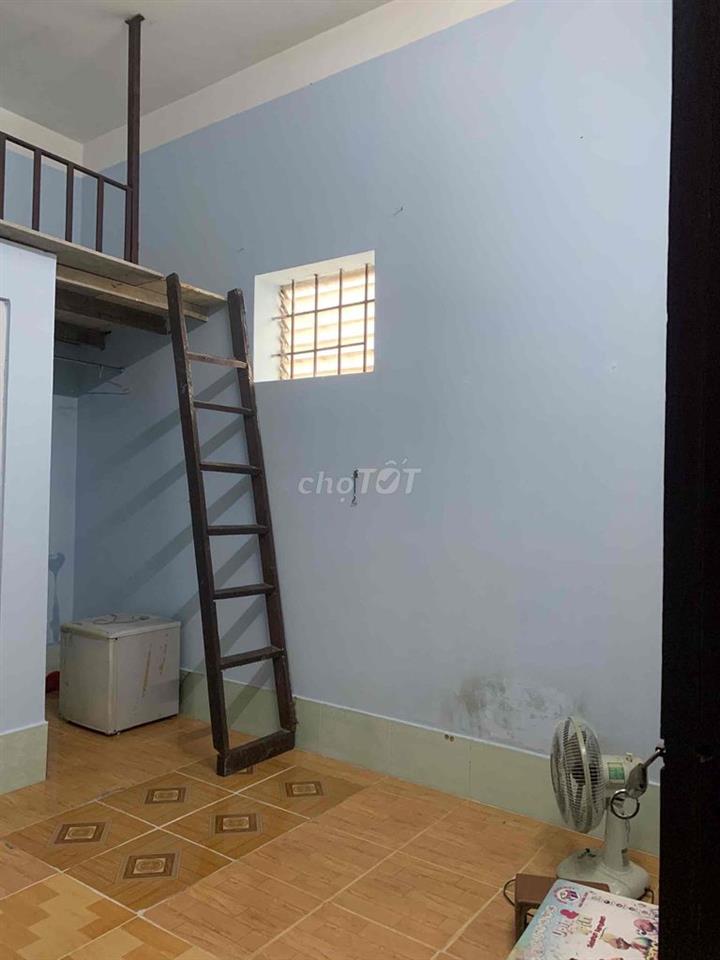 Phòng trọ q12
