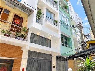 CHO THUÊ NHÀ NGUYÊN CĂN – QUẬN 3 | 11 TRIỆU/THÁNG