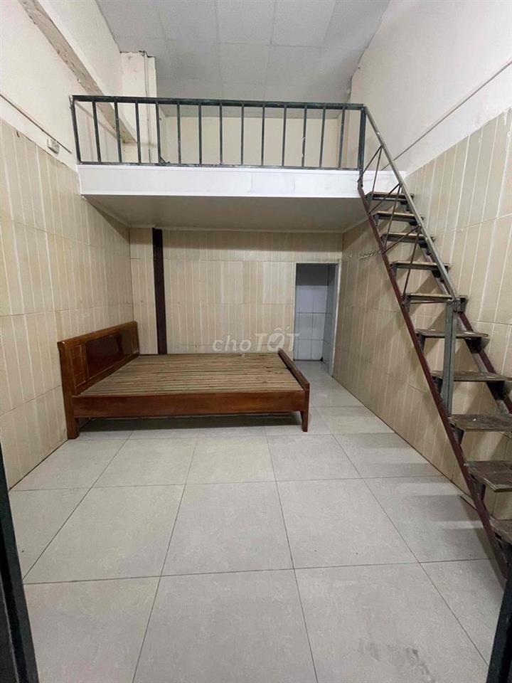 Cho thuê phòng trọ khu vực ngọc hà, ba đình
