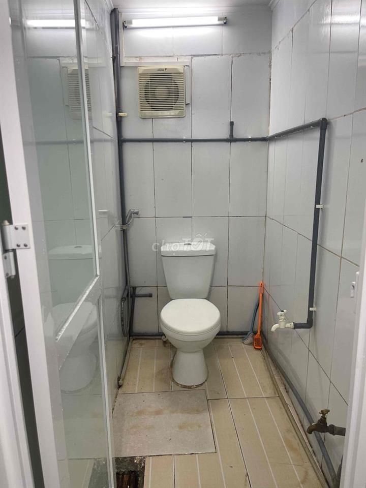 Cho thuê phòng trọ khu vực ngọc hà, ba đình