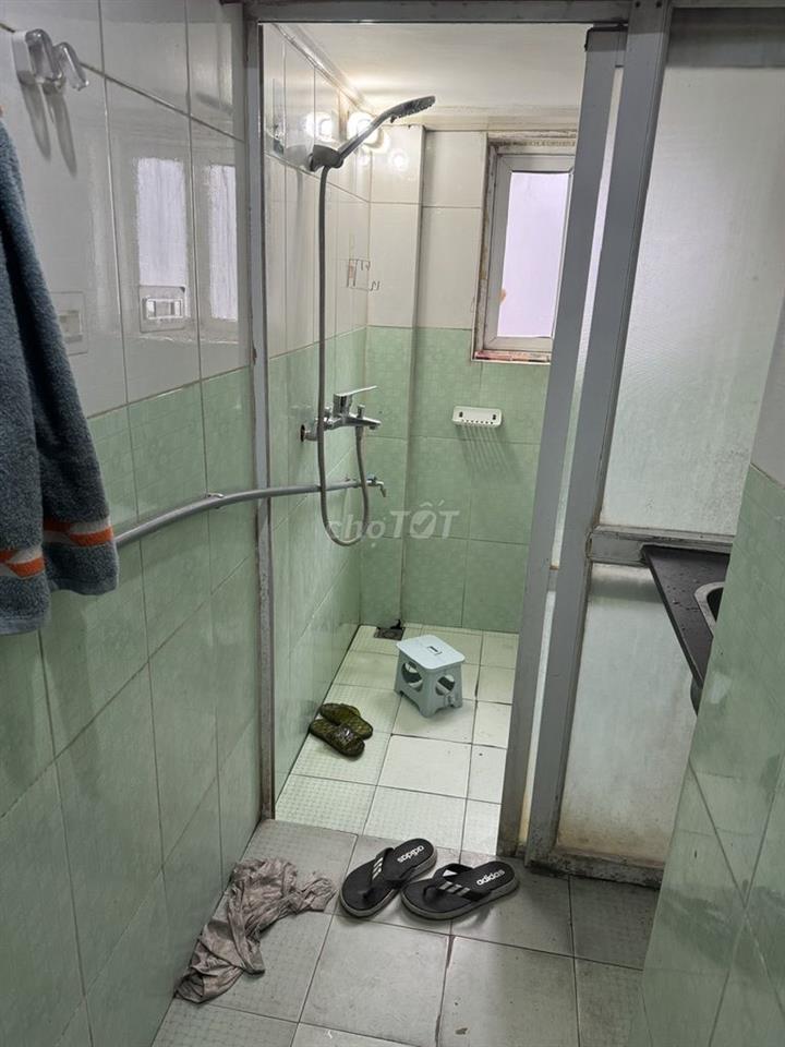 Cho thuê trọ chính chủ ở Vĩnh Hồ gần Thái Thịnh, Ngã Tư Sở