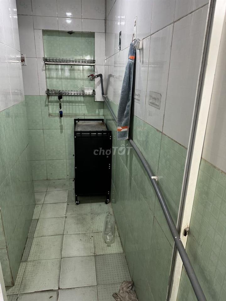 Cho thuê trọ chính chủ ở Vĩnh Hồ gần Thái Thịnh, Ngã Tư Sở
