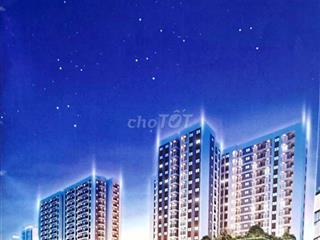 Nhà Trang CT3 Vĩnh Điềm Trung, views biển, sử dụng thêm 35m2 ban công.