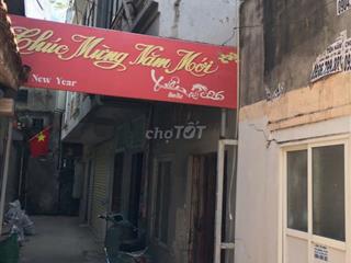 bán nhà Miếu Hai Xã
