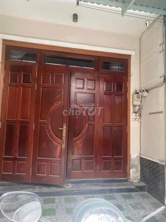 Chính chủ cắt lỗ ngân hàng bán gấp căn nhà tại Tân Thới Hiệp 21