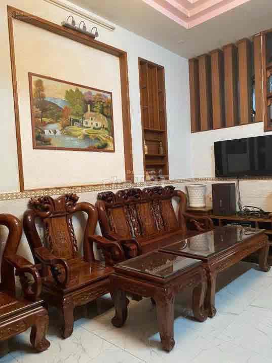 Chính chủ cắt lỗ ngân hàng bán gấp căn nhà tại Tân Thới Hiệp 21