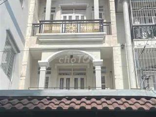 Chính chủ cắt lỗ ngân hàng bán gấp căn nhà tại Tân Thới Hiệp 21