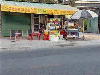 Cho thuê MB đang KD trà sữa