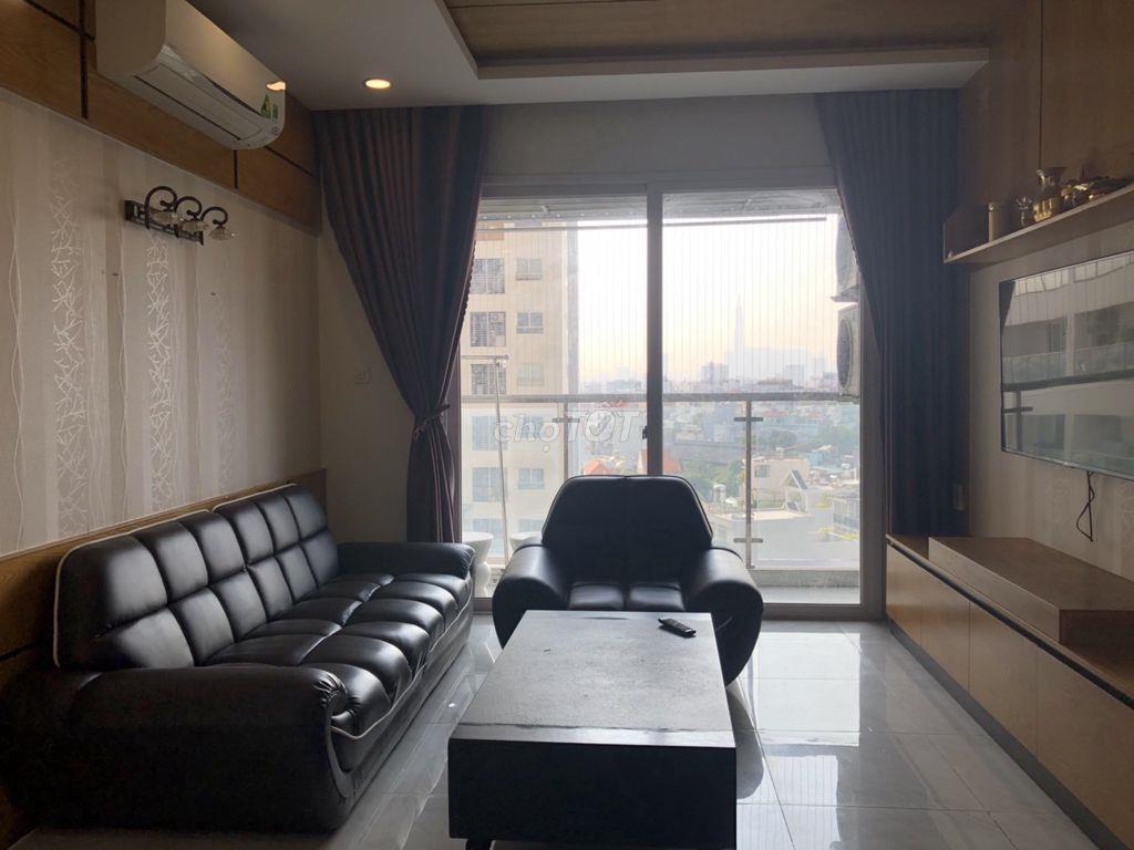 BÁN CHUNG CƯ KIM TÂM HẢI 90M2 2PN GIÁ 2,95 TỶ