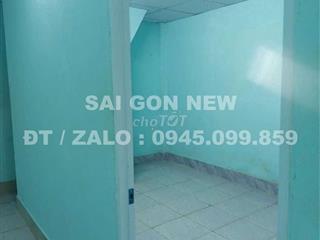 CHO THUÊ NHÀ HẺM XE HƠI LẠC LONG QUÂN (TÂN BÌNH CŨ) GIÁ 8 TRIỆU.