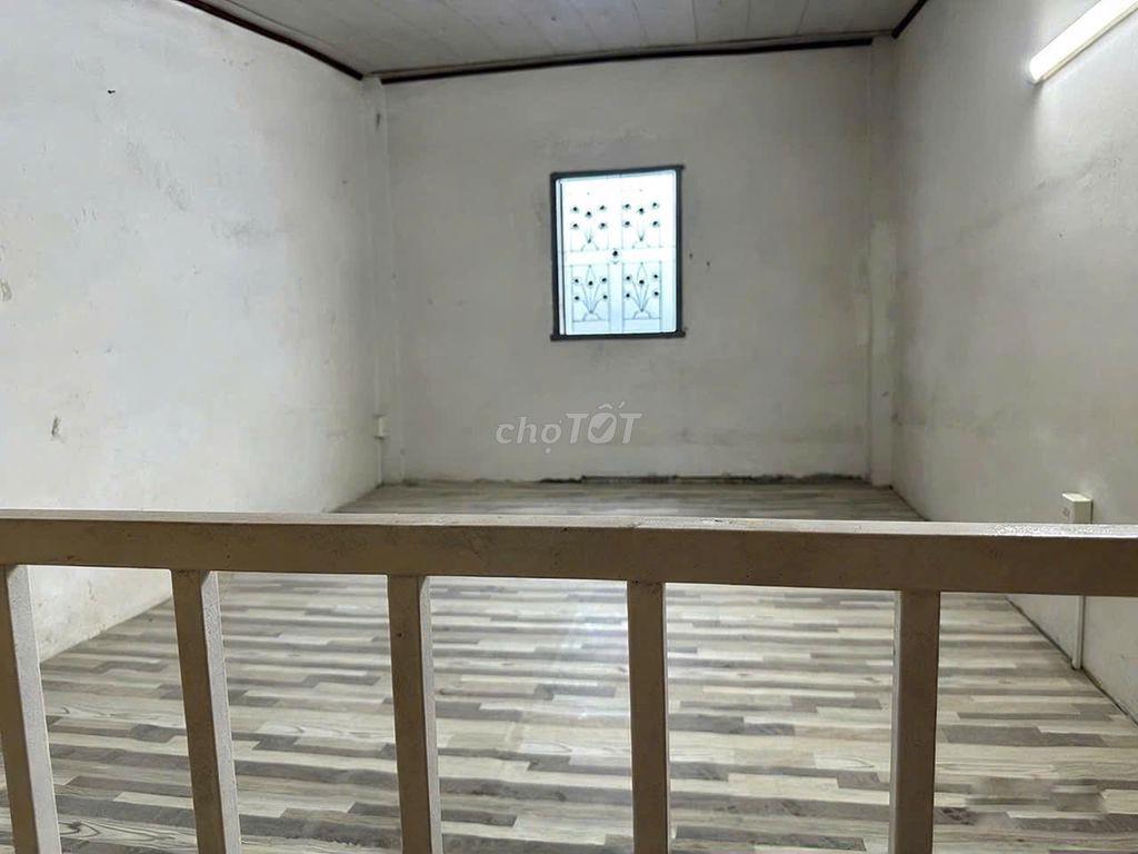 CHO THUÊ NHÀ HẺM CÔ BẮC, P.CẦU ÔNG LÃNH (Q.1 CŨ) GIÁ 10 TRIỆU.