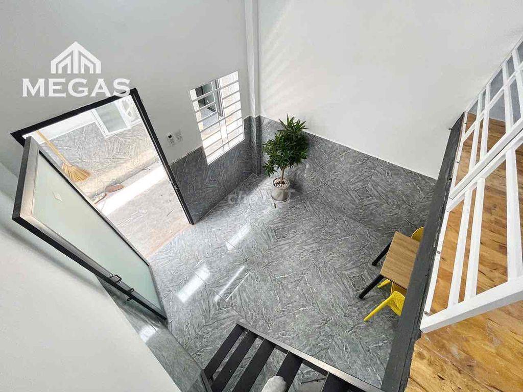 DỰ ÁN gần trục đường Lê Văn Việt