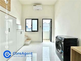 🏡 KHAI TRƯƠNG Duplex Bancol Mới 100% Vào Ở Liền