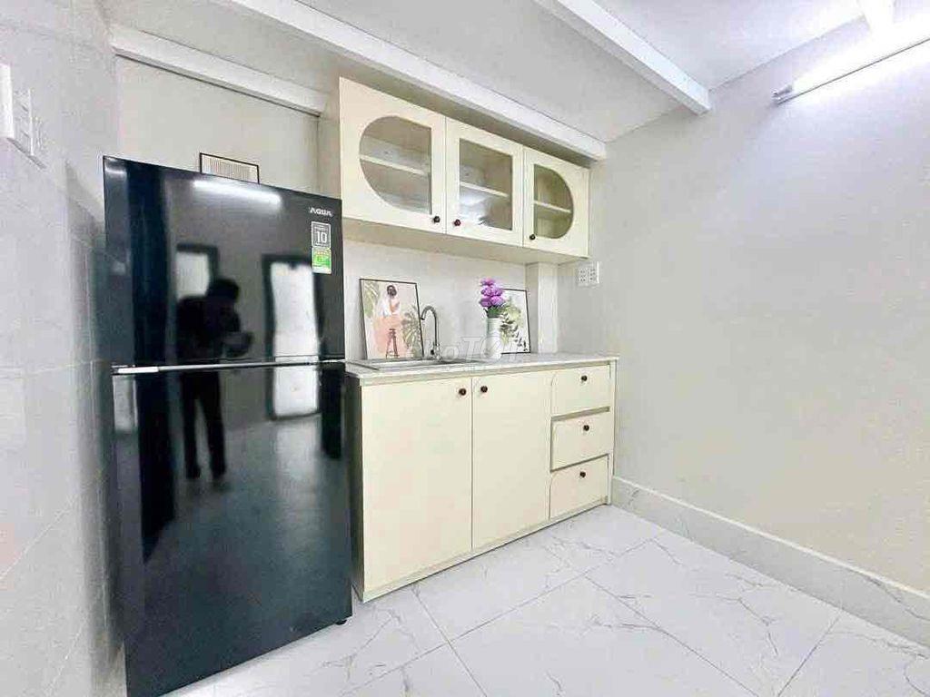 KHAI TRƯƠNG dự án mới 100% trên đường Đào Trinh Nhất