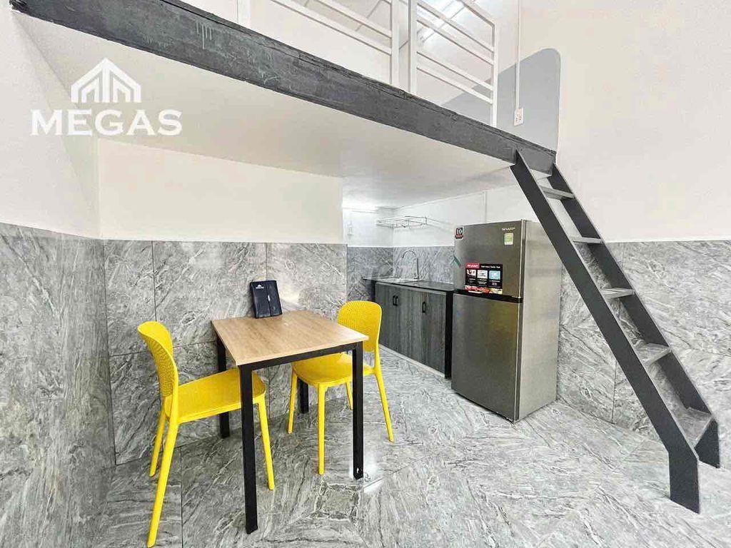 💥Siêu phẩm duplex mới 100% ngay tại khu vực Tăng Nhơn Phú A-Thủ Đức