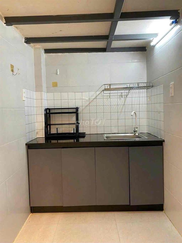 💥💥Phòng mới 100% ngay tại Ngã Tư Thủ Đức- Tăng nhơn phú-Metro Thủ Đức
