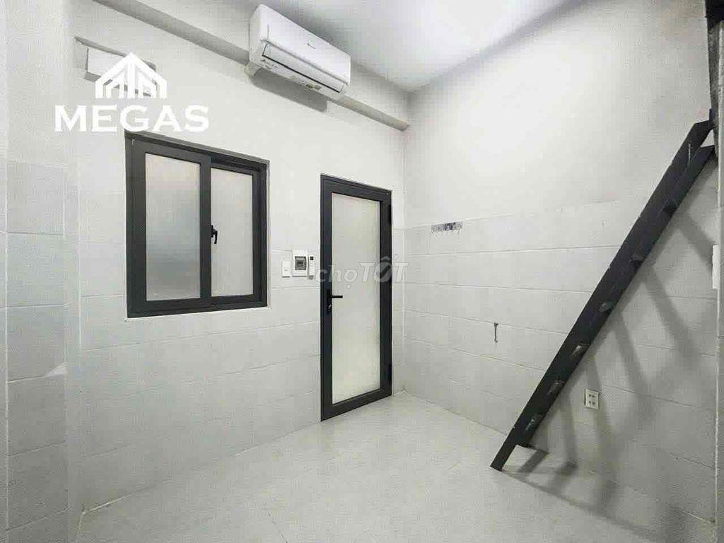 💥💥Phòng mới 100% ngay tại Ngã Tư Thủ Đức- Tăng nhơn phú-Metro Thủ Đức