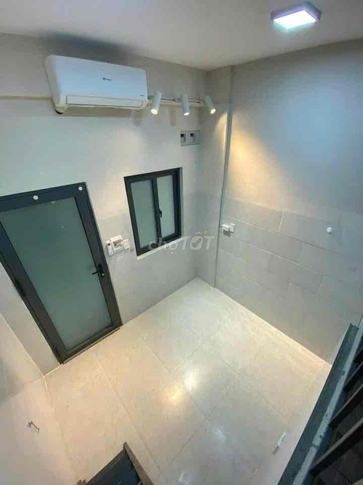 💥💥Phòng mới 100% ngay tại Ngã Tư Thủ Đức- Tăng nhơn phú-Metro Thủ Đức