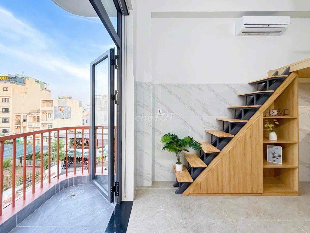 💥💥Siêu phẩm duplex mới 100% ngay Lê Văn Việt-Hàng Tre-Khu CNC-Làng ĐH