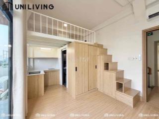 🔥🔥Siêu phẩm duplex mới 100% ngay Hàng Tre-Lê Văn Việt-Khu CNC