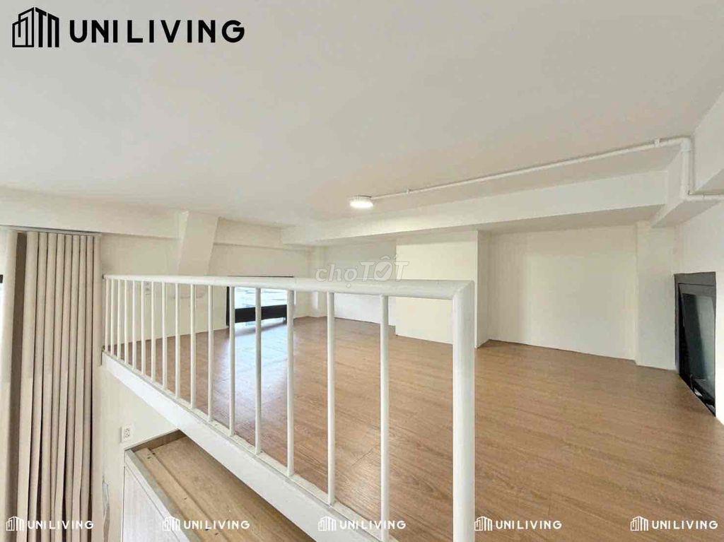 🔥🔥Siêu phẩm duplex mới 100% ngay Hàng Tre-Lê Văn Việt-Khu CNC