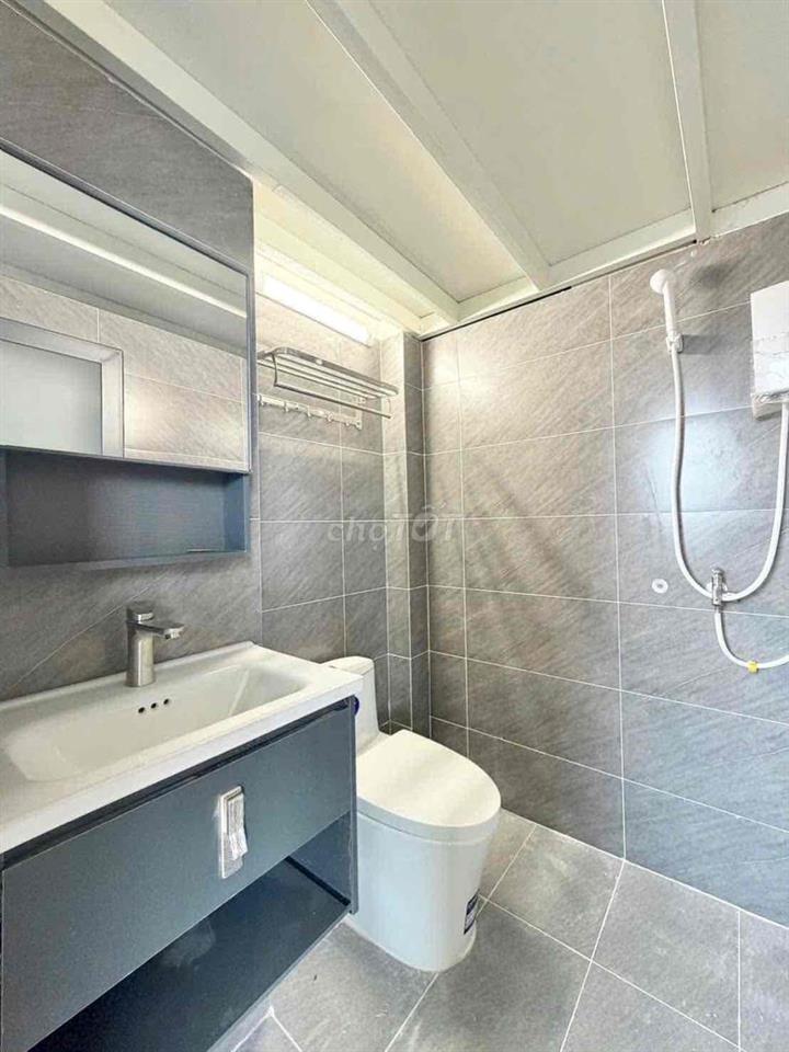 🔥🔥Siêu phẩm duplex mới 100% ngay Hàng Tre-Lê Văn Việt-Khu CNC