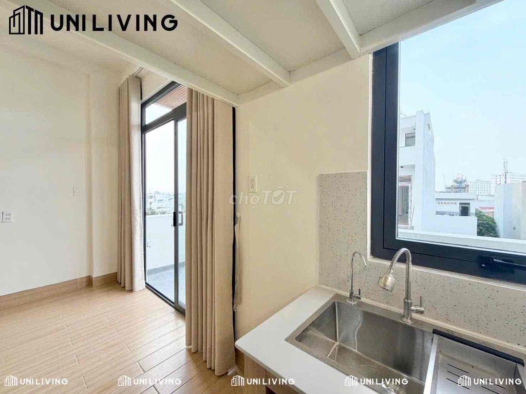 🔥🔥Siêu phẩm duplex mới 100% ngay Hàng Tre-Lê Văn Việt-Khu CNC