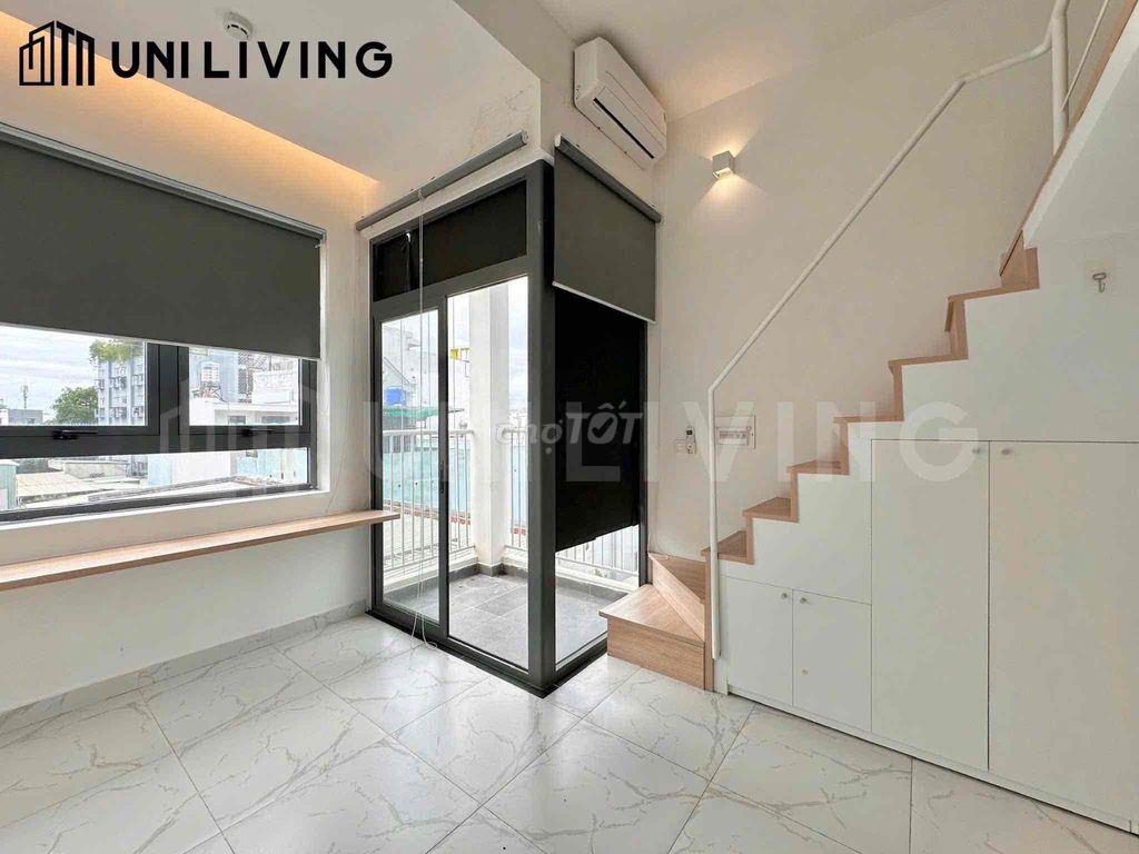 💥💥Siêu phẩm duplex mới 100% ngay trục đường Lê Văn Việt-Hàng Tre-CNC