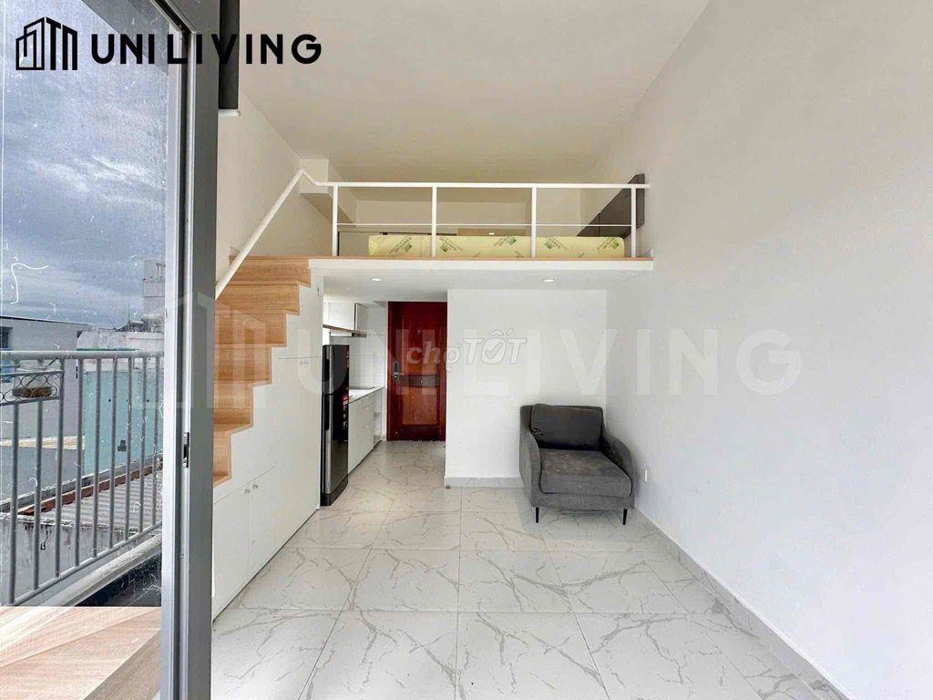 💥💥Siêu phẩm duplex mới 100% ngay trục đường Lê Văn Việt-Hàng Tre-CNC
