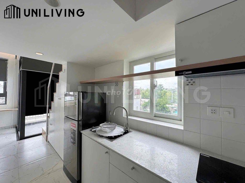 💥💥Siêu phẩm duplex mới 100% ngay trục đường Lê Văn Việt-Hàng Tre-CNC