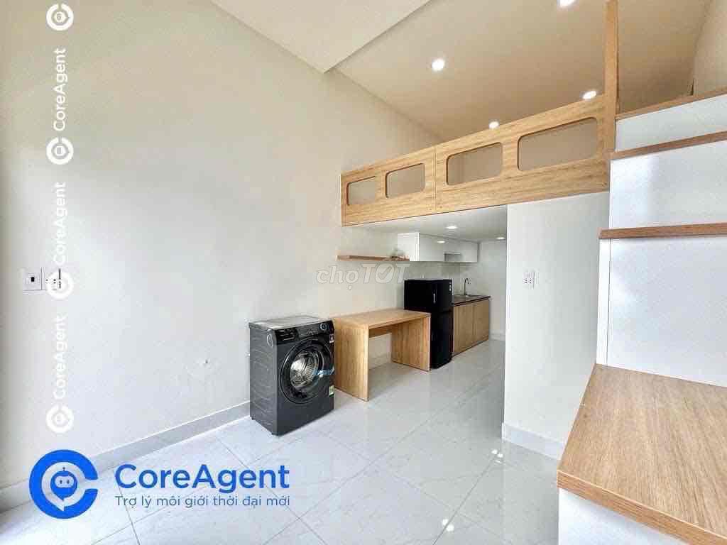 💥💥Duplex mới 100% ngay Hàng Tre - Lê Văn Việt - Ngã Tư TĐ - Khu CNC