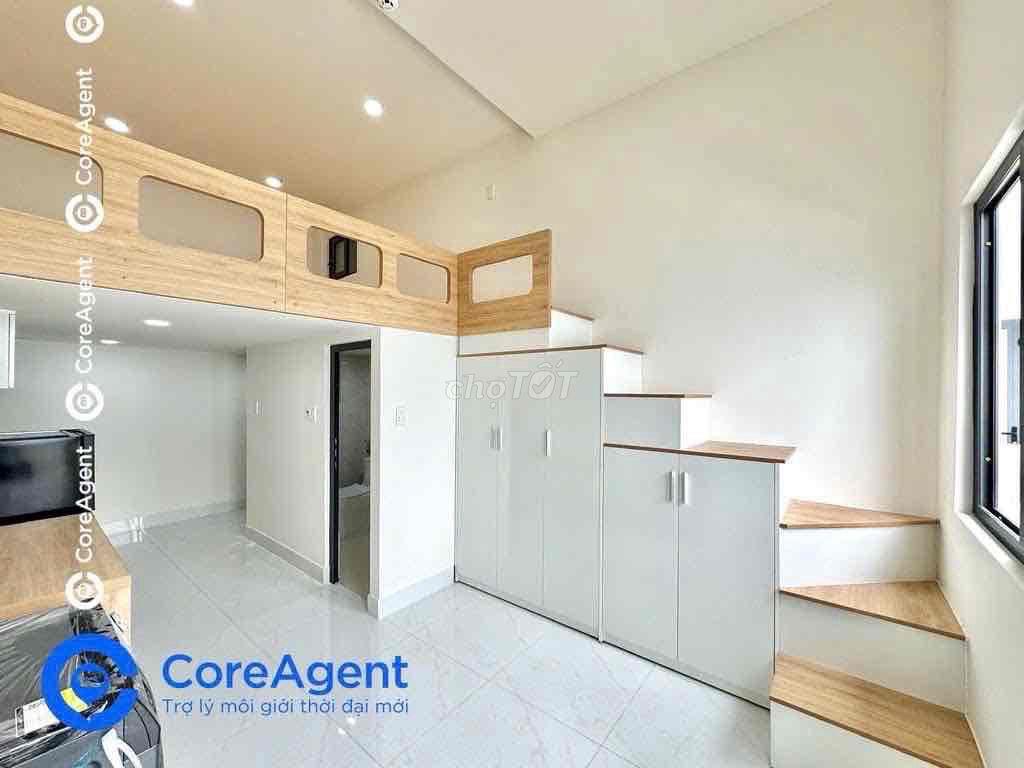 💥💥Duplex mới 100% ngay Hàng Tre - Lê Văn Việt - Ngã Tư TĐ - Khu CNC