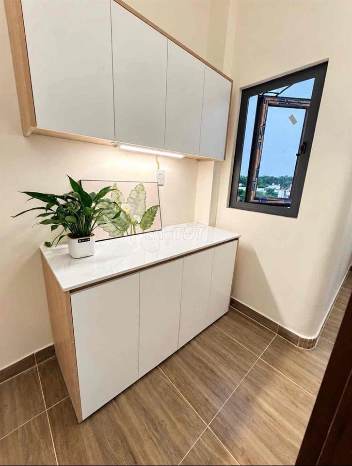 💥💥Siêu phẩm duplex mới 100% ngay Hàng Tre - Lê Văn Việt - Khu CNC