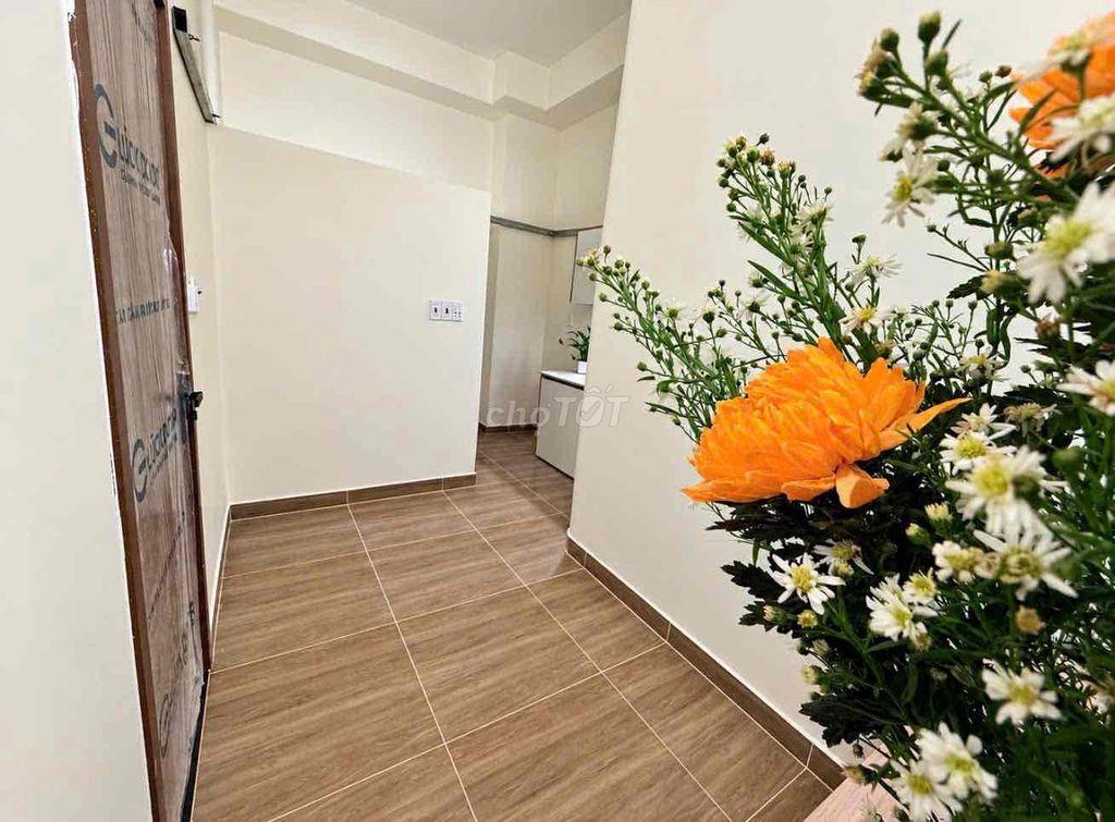 💥💥Siêu phẩm duplex mới 100% ngay Hàng Tre - Lê Văn Việt - Khu CNC